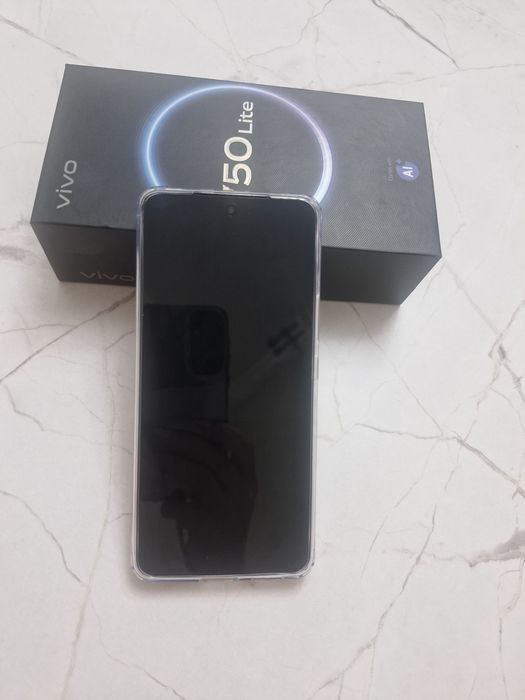 Телефон VIVO V50 Lite