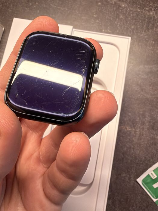 Apple watch series 8 45 mm cellular