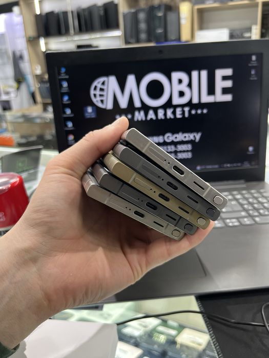 Samsung S24 Ultra • Nasiya SAVDO Boshlangich Tolovsiz!!