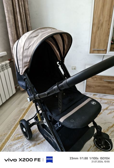Продам коляску..