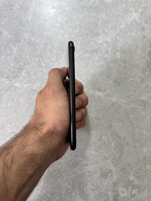 iPhone 7 32GB Matte Black