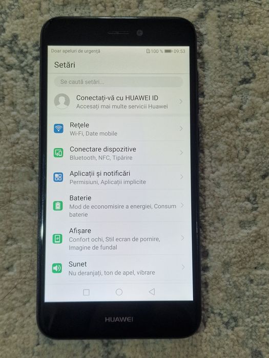 Huawei  P8  Lite