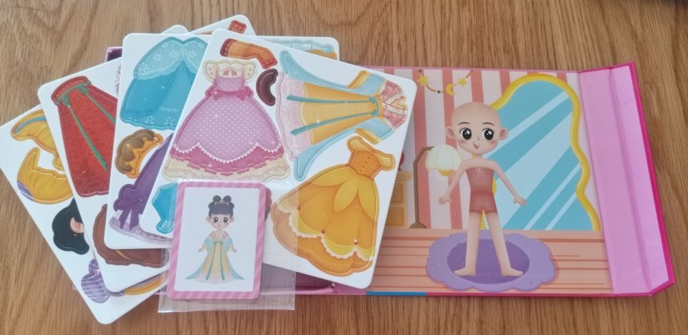 Нови детски играчки