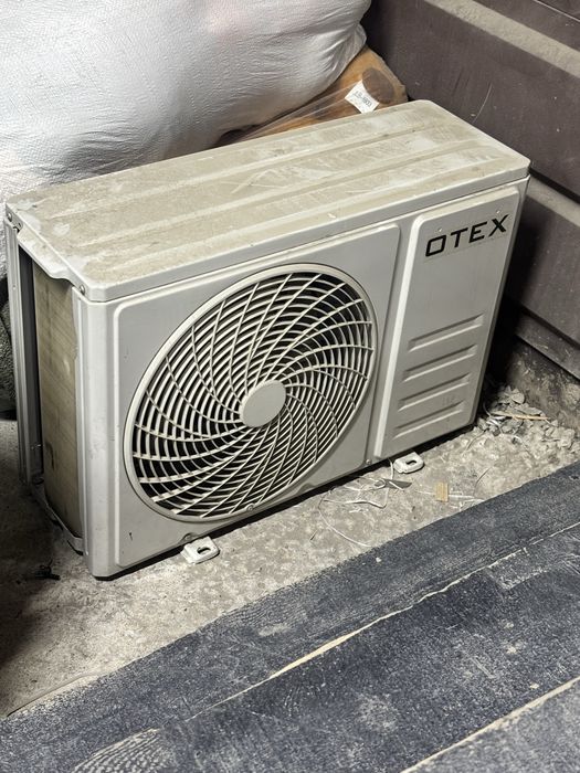OTEX кондиционер комплект