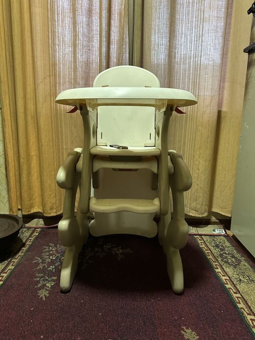 Srochniy sotiladi detskiy stul