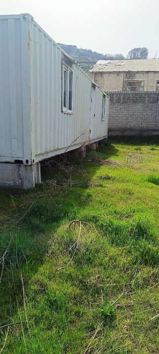 Контейнер 2 комната 40 млн