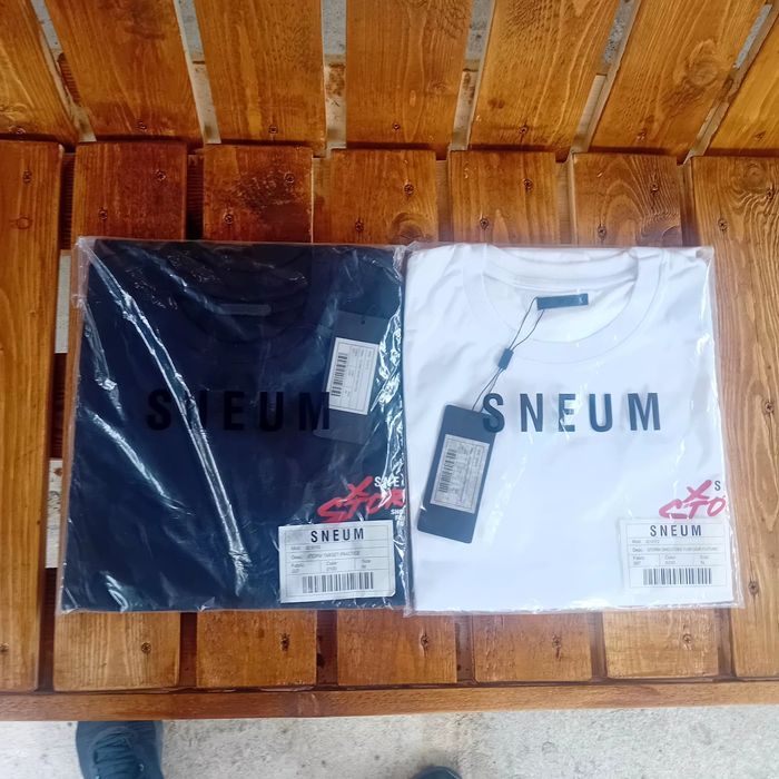 Tricou Sneum Storm