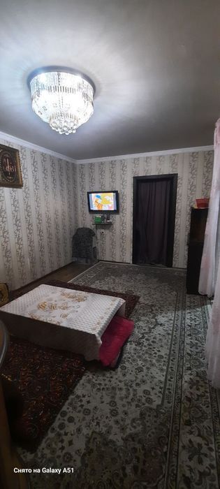 Asalomu alekom uy sotiladi