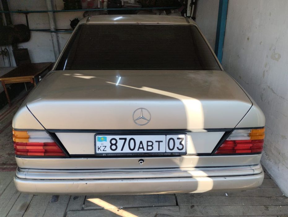 Продам мерседес бенз