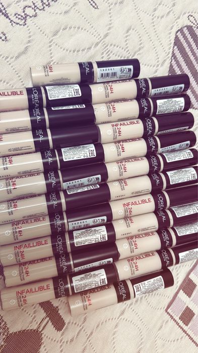 Консилеры L’Oreal оптом
