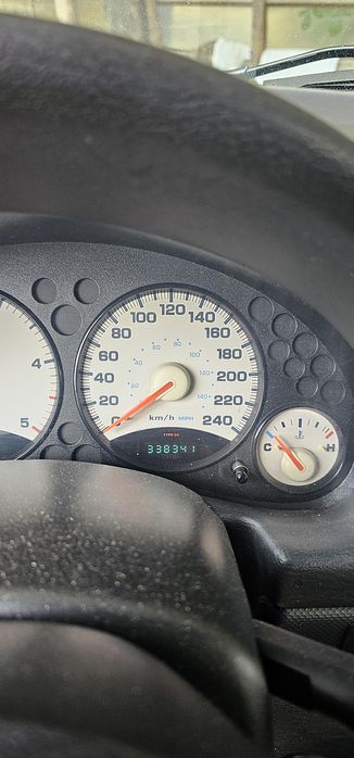 De vânzare Jeep cherokee kj 2.5