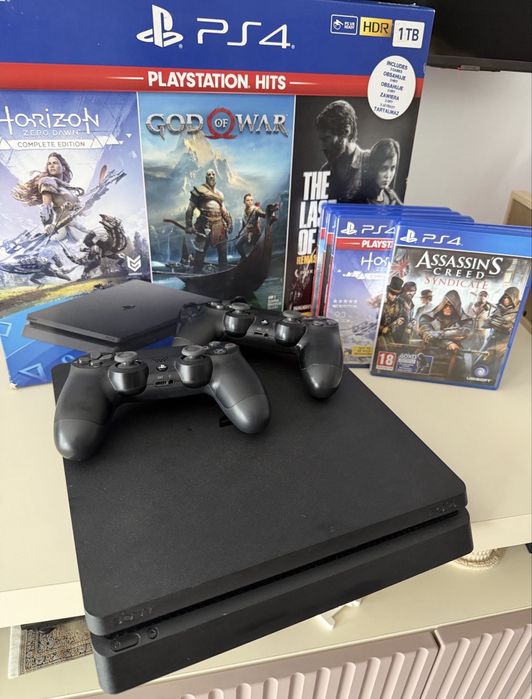 Playstation 4 Ps4