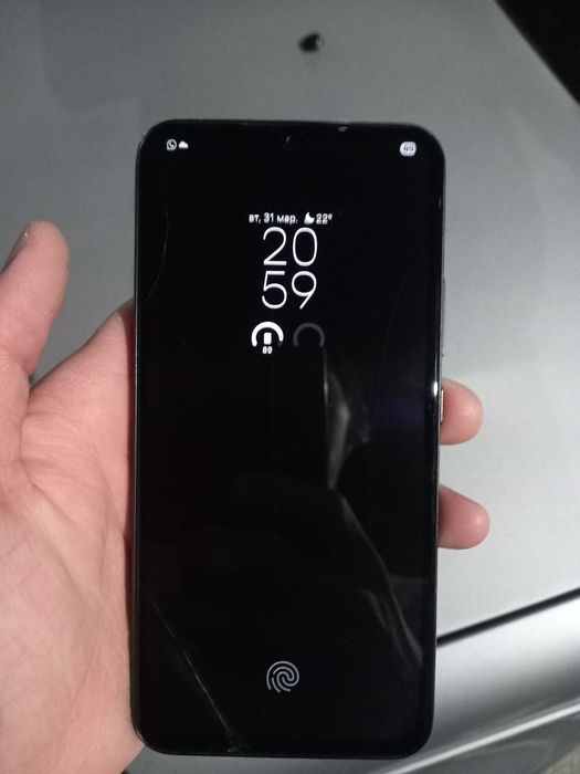 Samsung Galaxy A34 5g