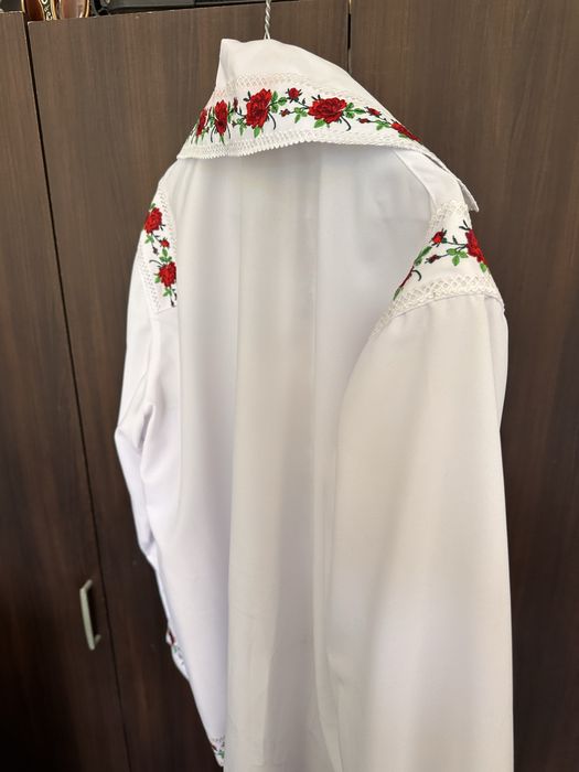 ie Maramures barbati L\XL