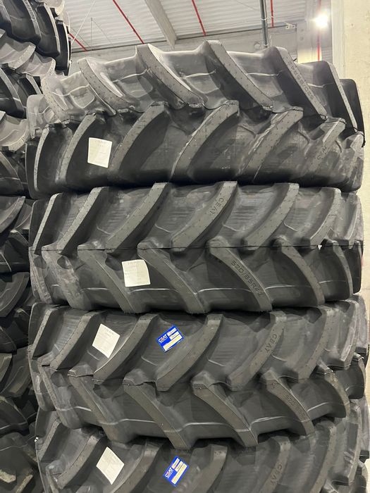 Anvelopa 520/85 R42 Ceat Farmax R85 157 A8 / 157 B TL  Cauciucuri tractor, Fiat, Case, Fendt, John Deere, New Holland, Massey Ferguson, UTB   Cauciucu