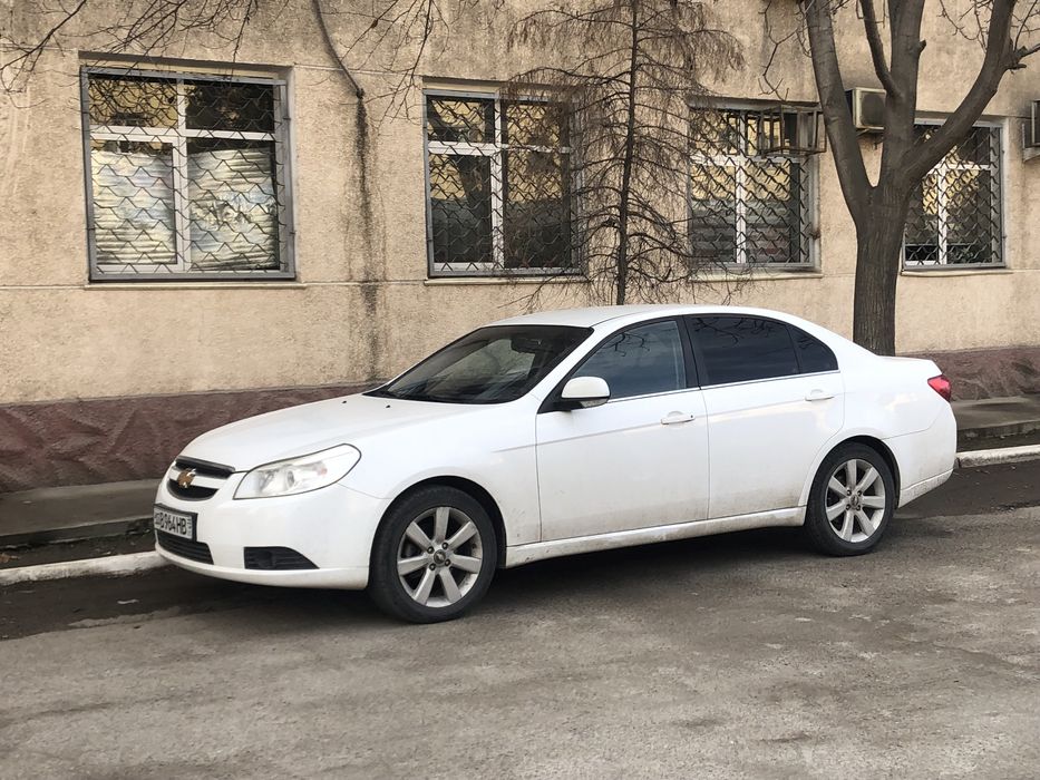 Epika srochna sotiladi 2010