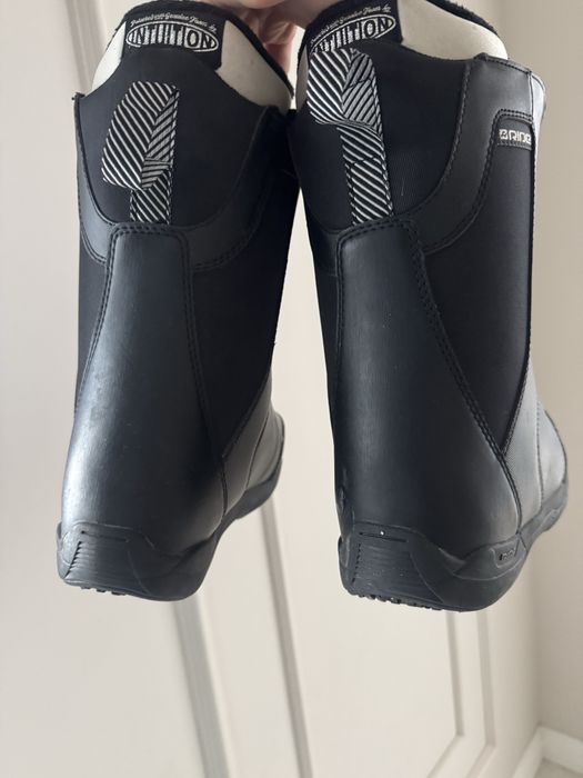 Harper ботинки для сноуборда