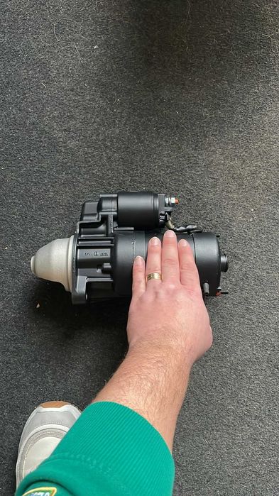 Electromotor nou Carraro Cararo TRX 9400 7800...dar si alte modele