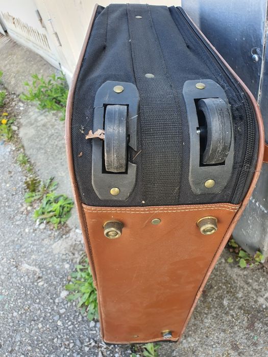 Куфар 66х41х14 см.