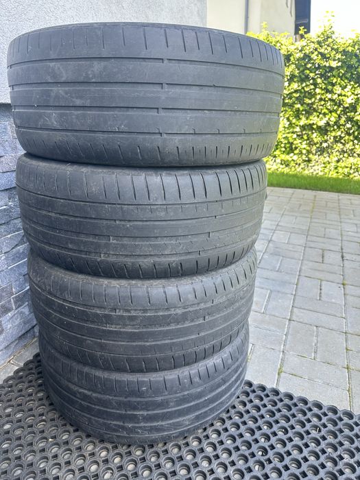 hankook 245 45 18 - Piese auto de vânzare | OLX.ro
