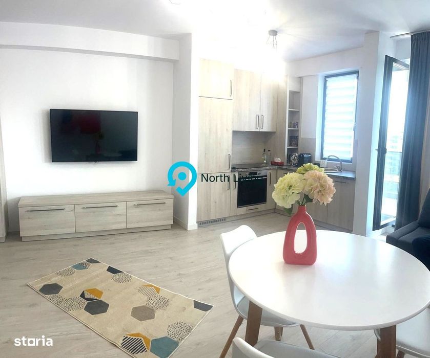 Apartament,
