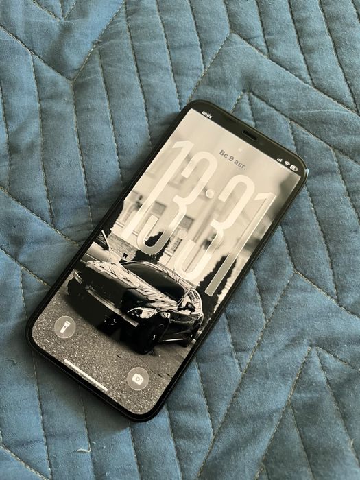 Iphone 12 pro 128GB 75%