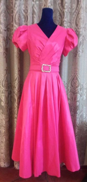 вечернее платье ...