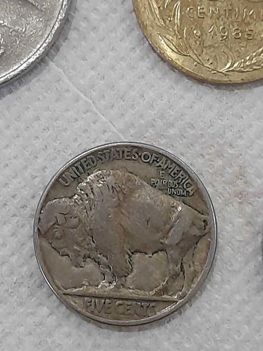 Monede vechi pentru colectionari