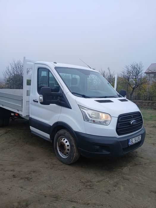 Ford Transit  2016