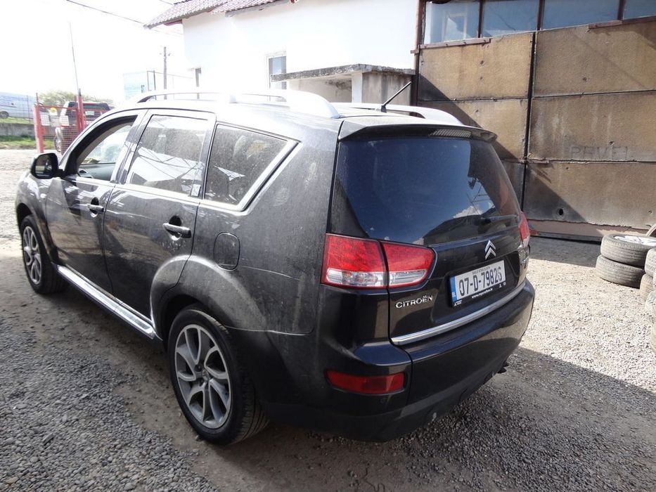 Dezmembrari dezmembrez  Citroen C-Crosser 2.2 D 2007-2012