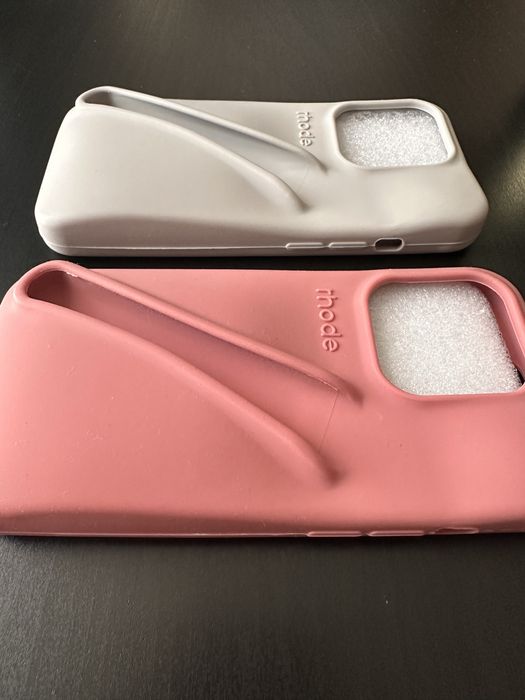 Rhode кейсове iphone 14 pro