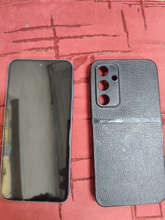 Продам телефон samsung а55