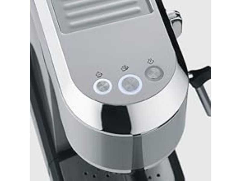 Еспресо Кафемашина Severin KA 5997 Newspresa - 1350W, 20 bar