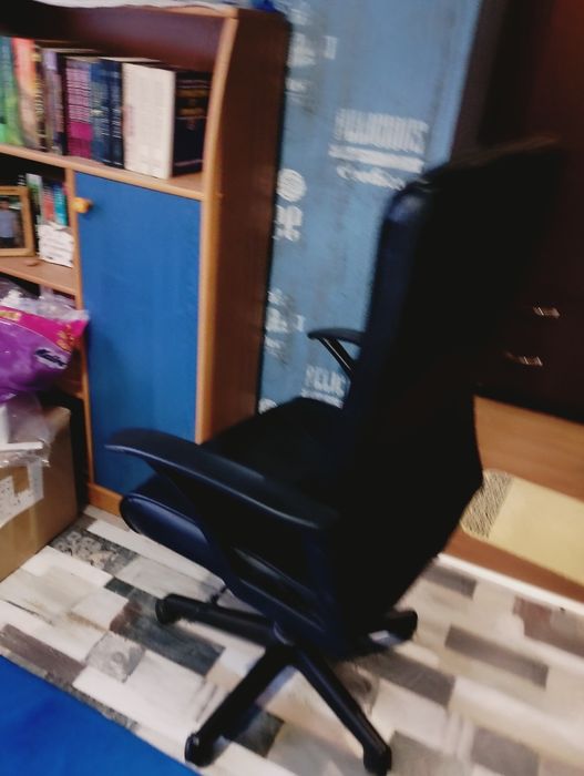 Кожен работен стол