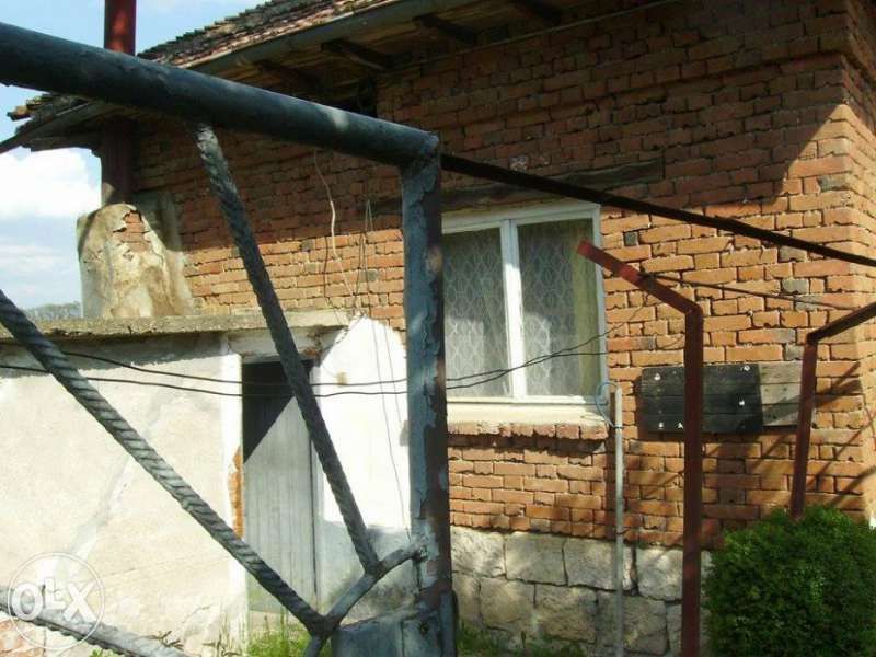 Продава се Къща в с. Царев дол, Област Силистра - 80 кв.м за 121 €/кв.м - Снимка #3