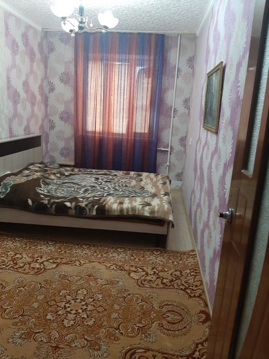 Продам 2-х комнатную квартиру
