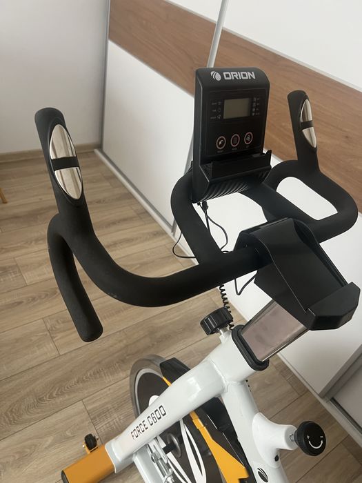 Bicicleta fitness Orion