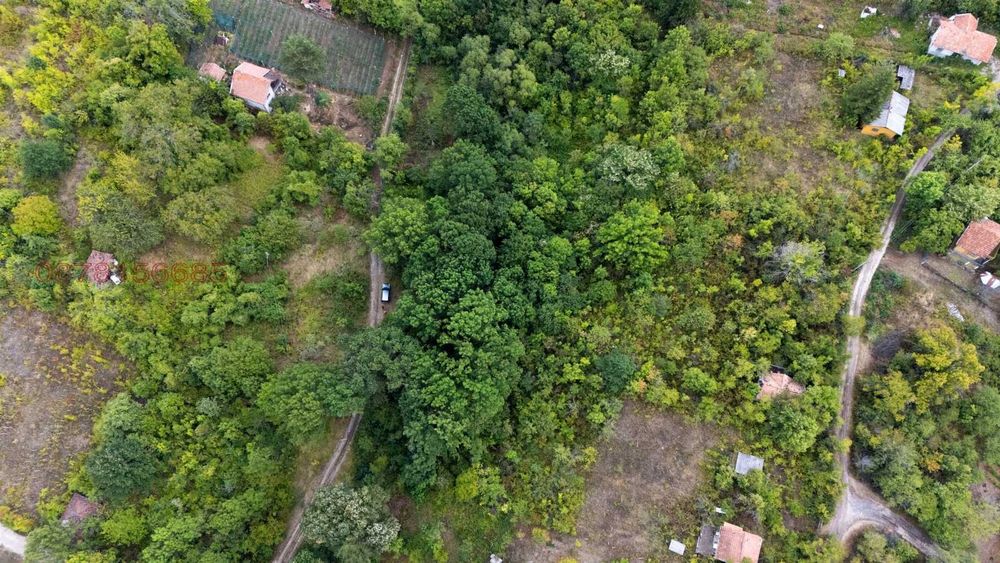 Продава се Парцел в Враца, Студентски град - 3200 кв.м за 7 €/кв.м - Снимка #6