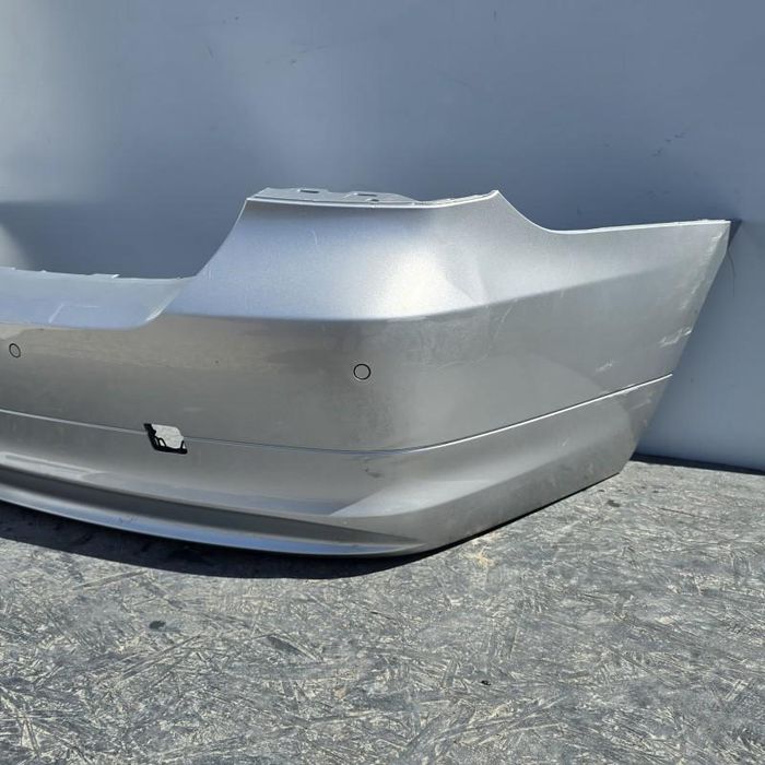 Bara spate cu senzori de parcare BMW Seria 3 LCI E90