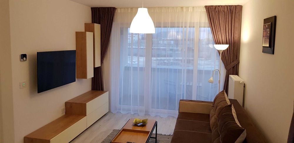 Inchiriat de proprietar 2 camere/studio Kasper