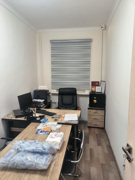 Kvartira sotiladi noturar joy