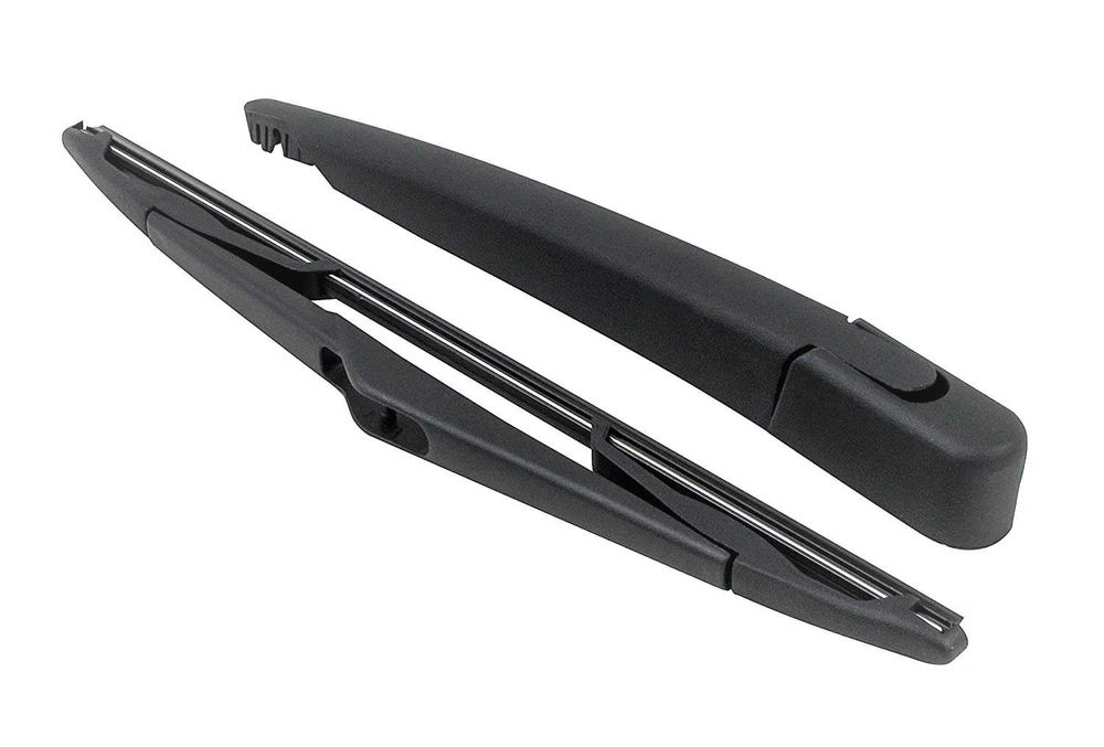 Opel Corsa E / Задна чистачка с рамо за Опел Корса Е /2014+ /