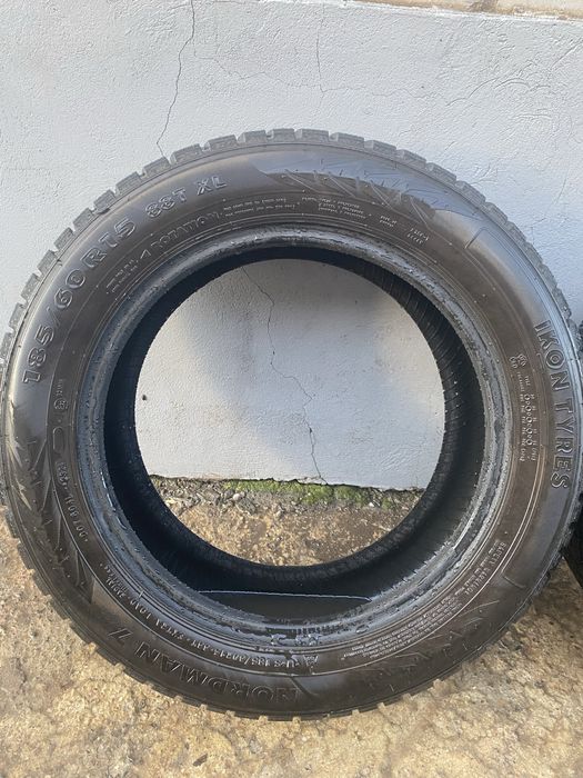 Продам зимние покрышки