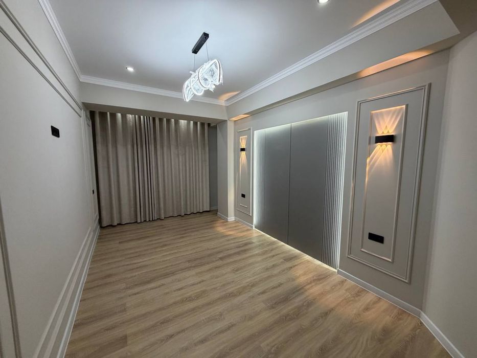 Юнусабад 9-квартал, Новостройка, 56м2, 2/3/9, СРОЧНО