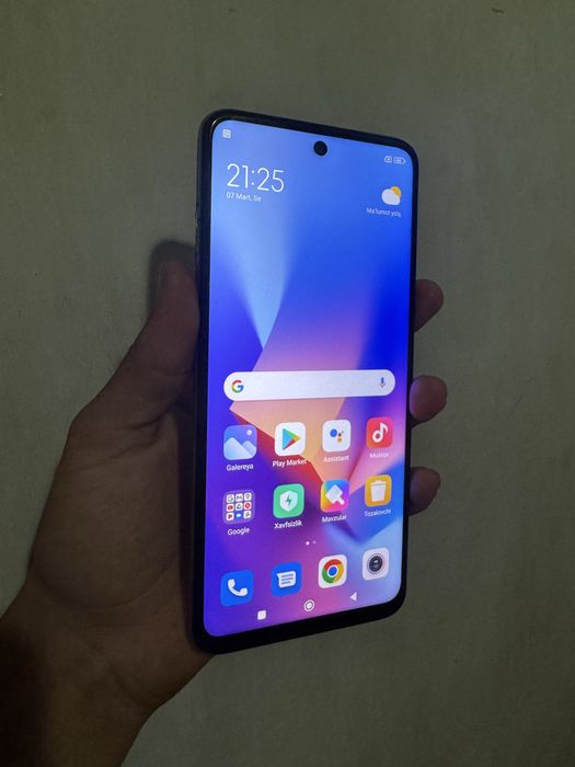 Redmi Note 9 Pro