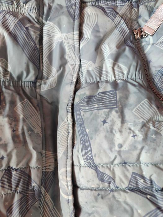 Куртка на девочку 10 лет