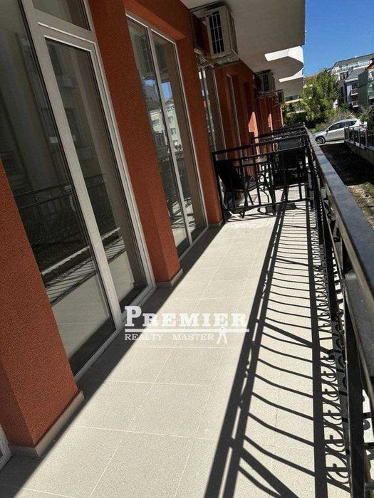 Продава се Двустаен апартамент в Свети Влас - 75 кв.м за 707 €/кв.м - Снимка #5