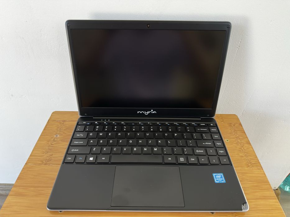 Laptop Myria MY8311GY 13.3” Full HD, 4GB RAM, 128GB