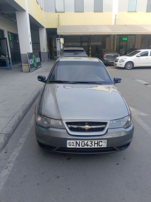 Neksa 2 sotiladi srochna