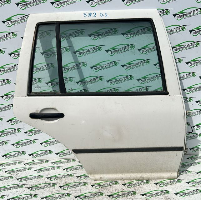 Usa / Portiera spate dreapta Volkswagen VW Golf a 4-a generatie